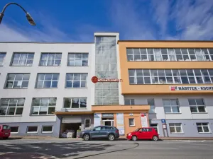 Pronájem komerční nemovitosti, Pelhřimov, Křemešnická, 45 m2