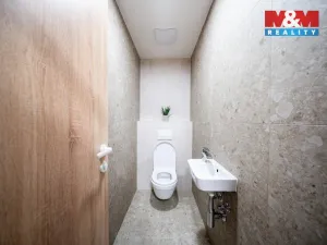 Prodej bytu 2+kk, Brandýs nad Labem-Stará Boleslav, Dřevčická, 32 m2