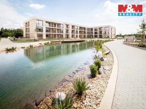 Prodej bytu 2+kk, Brandýs nad Labem-Stará Boleslav, Dřevčická, 32 m2