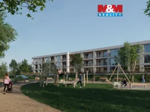 Prodej bytu 2+kk, Brandýs nad Labem-Stará Boleslav, Dřevčická, 44 m2