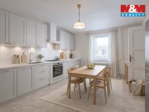 Prodej rodinného domu, Myslinka, 110 m2