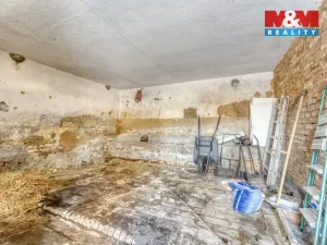 Prodej rodinného domu, Myslinka, 110 m2