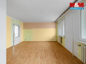 Prodej bytu 3+1, Kladno - Kročehlavy, Benešovská, 66 m2