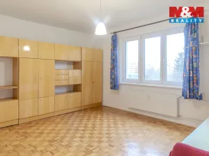 Prodej bytu 3+1, Zlín, Padělky VI, 76 m2