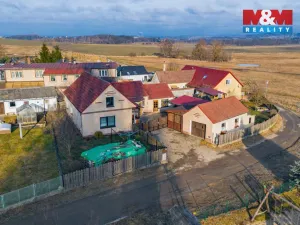Prodej rodinného domu, Jindřichův Hradec - Políkno, 94 m2
