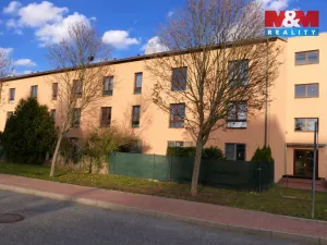 Prodej bytu 2+kk, Beroun - Beroun-Město, Pod Homolkou, 45 m2