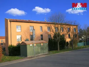 Prodej bytu 2+kk, Beroun - Beroun-Město, Pod Homolkou, 45 m2