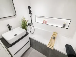 Prodej bytu 1+1, Ostrava, Havířská, 55 m2