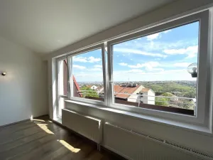 Pronájem bytu 3+kk, Praha - Smíchov, Nad Palatou, 75 m2