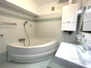 Pronájem bytu 3+kk, Praha - Smíchov, Nad Palatou, 75 m2