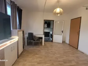 Prodej bytu 2+1, Olomouc, 45 m2