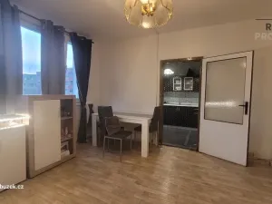 Prodej bytu 2+1, Olomouc, 45 m2