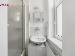 Pronájem bytu 1+1, Hronov, T. G. Masaryka, 50 m2