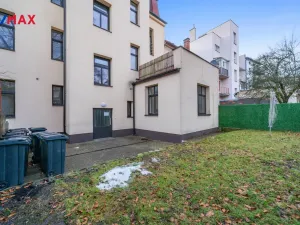 Pronájem bytu 1+1, Hronov, T. G. Masaryka, 50 m2