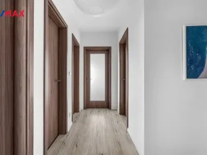 Prodej bytu 3+kk, Chrudim - Chrudim II, Na Špici, 81 m2