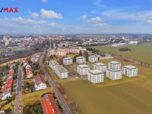 Prodej bytu 3+kk, Chrudim - Chrudim II, Na Špici, 81 m2