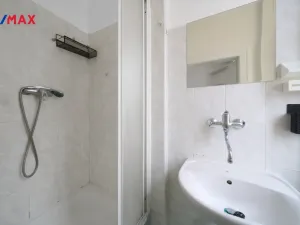 Pronájem bytu 2+kk, Hronov, T. G. Masaryka, 52 m2