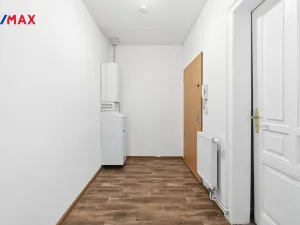 Pronájem bytu 2+kk, Hronov, T. G. Masaryka, 52 m2