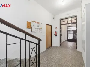 Pronájem bytu 2+kk, Hronov, T. G. Masaryka, 52 m2