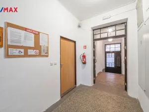 Pronájem bytu 2+kk, Hronov, T. G. Masaryka, 52 m2