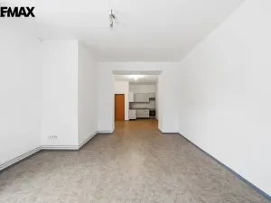 Prodej činžovního domu, Hronov, T. G. Masaryka, 620 m2