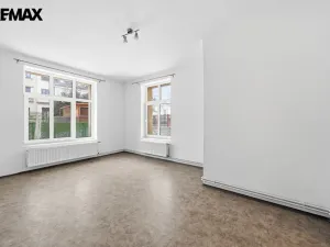 Prodej činžovního domu, Hronov, T. G. Masaryka, 620 m2