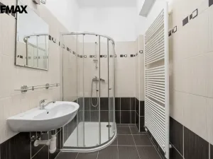 Prodej činžovního domu, Hronov, T. G. Masaryka, 620 m2