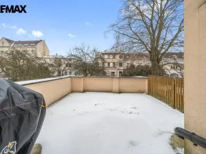 Prodej činžovního domu, Hronov, T. G. Masaryka, 620 m2