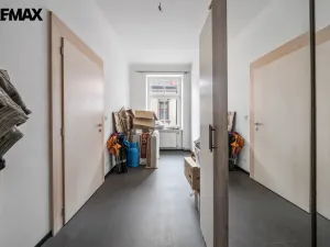 Prodej činžovního domu, Hronov, T. G. Masaryka, 620 m2