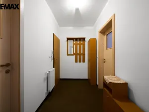 Prodej činžovního domu, Hronov, T. G. Masaryka, 620 m2