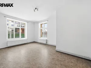 Prodej činžovního domu, Hronov, T. G. Masaryka, 620 m2