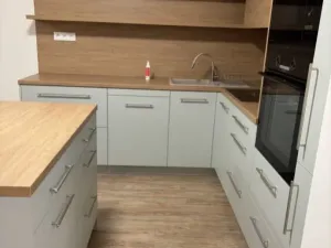 Pronájem bytu 2+kk, Olomouc - Slavonín, Loudova, 56 m2