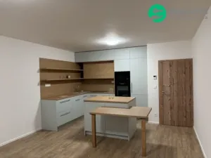 Pronájem bytu 2+kk, Olomouc - Slavonín, Loudova, 56 m2