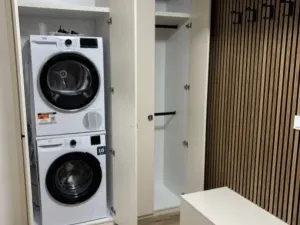 Pronájem bytu 2+kk, Olomouc - Slavonín, Loudova, 56 m2