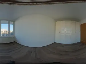 Pronájem bytu 3+kk, Praha - Střížkov, 70 m2