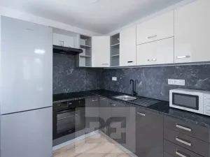 Pronájem bytu 2+kk, Praha - Troja, 40 m2