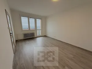 Pronájem bytu 1+1, České Budějovice, Emy Destinové, 36 m2