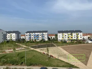 Pronájem bytu 3+kk, Chýně, Uherova, 68 m2