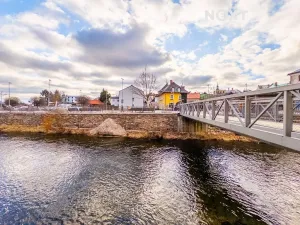 Pronájem bytu 3+kk, Vrchlabí, Vančurova, 54 m2