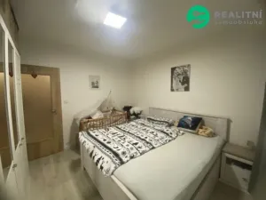 Prodej bytu 3+1, České Budějovice - České Budějovice 1, Klaricova, 70 m2