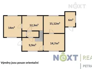 Prodej rodinného domu, Ledce, 206 m2