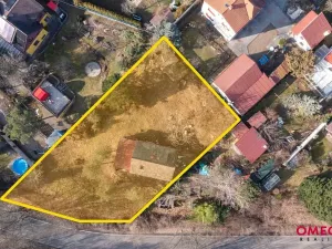 Prodej pozemku pro bydlení, Pyšely, 1191 m2