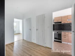 Prodej bytu 3+1, Praha - Hlubočepy, Peškova, 73 m2