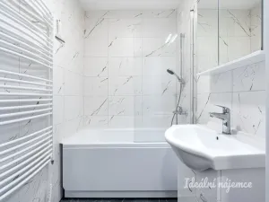 Prodej bytu 3+1, Praha - Hlubočepy, Peškova, 73 m2