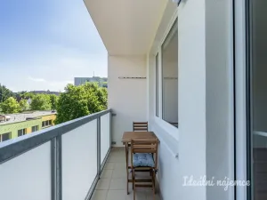 Prodej bytu 3+1, Praha - Hlubočepy, Peškova, 73 m2