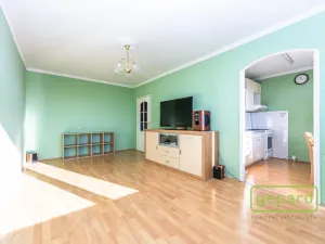 Prodej bytu 3+kk, Praha - Kobylisy, Košťálkova, 66 m2