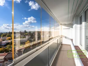 Prodej bytu 3+kk, Praha - Kobylisy, Košťálkova, 66 m2