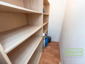 Prodej bytu 3+kk, Praha - Kobylisy, Košťálkova, 66 m2