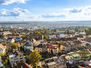 Prodej bytu 3+kk, Praha - Kobylisy, Košťálkova, 66 m2