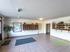 Prodej bytu 3+kk, Praha - Kobylisy, Košťálkova, 66 m2